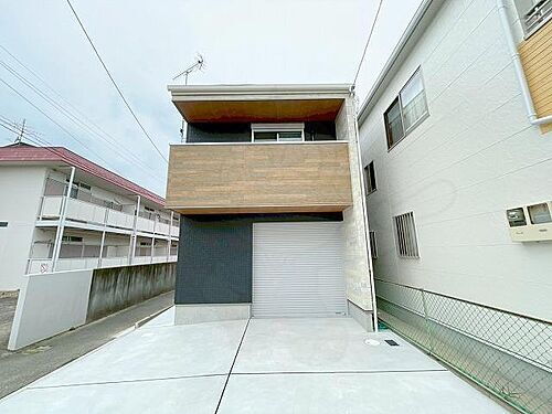 あんしんＶｉｅＭ恵我之荘１３－１０２０（ガレージハウス）