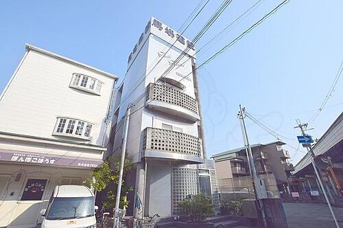 サンシャイン藤井寺