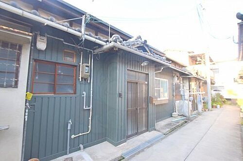 古町長屋カコム