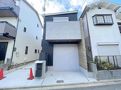 あんしんＶｉｅＭ高鷲１３－１０２２（ガレージハウス）