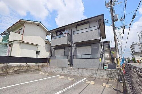 メゾンクレールＳ　Ｂ棟