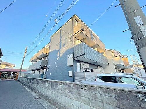 Ｆｓｔｙｌｅ八尾・太田５丁目