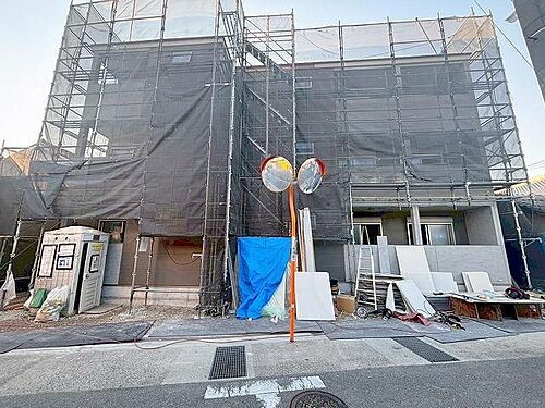 Ｆｓｔｙｌｅ西大塚