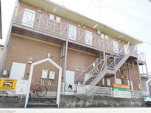 兵庫県尼崎市塚口本町３丁目 2階建 築30年3ヶ月