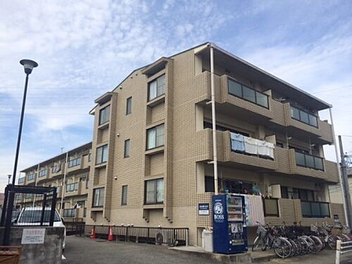 兵庫県尼崎市大庄北５丁目 3階建 築34年2ヶ月