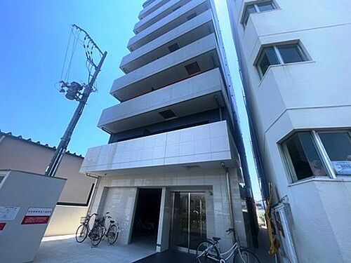 兵庫県尼崎市昭和通１丁目 8階建 築3年3ヶ月