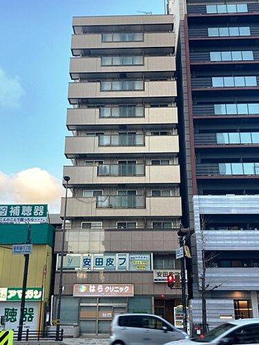 兵庫県尼崎市東難波町５丁目 築29年7ヶ月 10階建