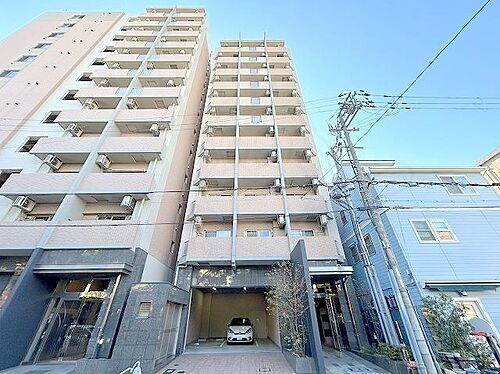 大阪府大阪市西区九条１丁目 11階建 築19年1ヶ月