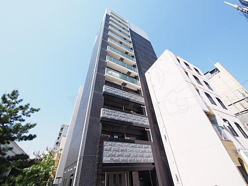 大阪府大阪市中央区南本町１丁目 15階建 築10年11ヶ月