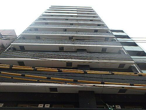 大阪府大阪市中央区松屋町 賃貸マンション