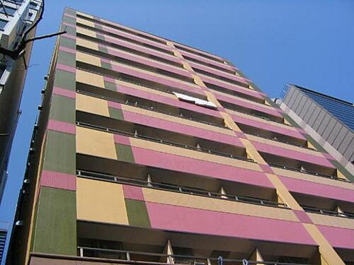 ロイヤルメゾン北浜