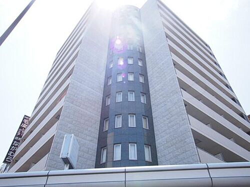 大阪府大阪市浪速区戎本町１丁目 賃貸マンション