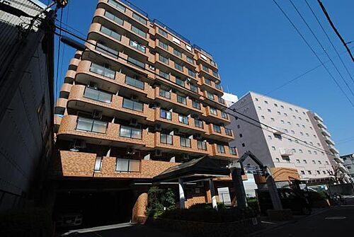 大阪府大阪市西区境川２丁目 10階建 築33年6ヶ月