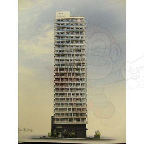 大阪府大阪市中央区南船場２丁目 賃貸マンション