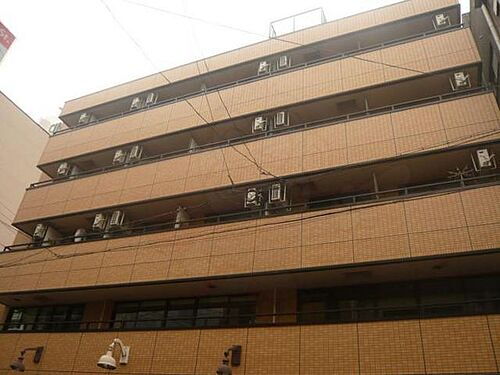 大阪府大阪市西区南堀江１丁目 6階建 築26年3ヶ月