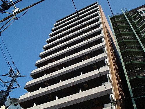 大阪府大阪市中央区高津３丁目 15階建 築17年