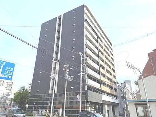 大阪府大阪市西区本田２丁目 11階建 築9年9ヶ月