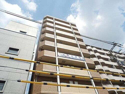 大阪府大阪市浪速区大国１丁目 賃貸マンション