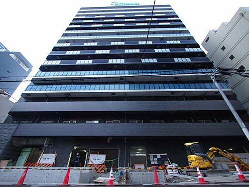 大阪府大阪市浪速区幸町２丁目 15階建 築7年1ヶ月
