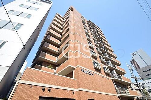 大阪府大阪市中央区玉造１丁目 12階建 築35年9ヶ月