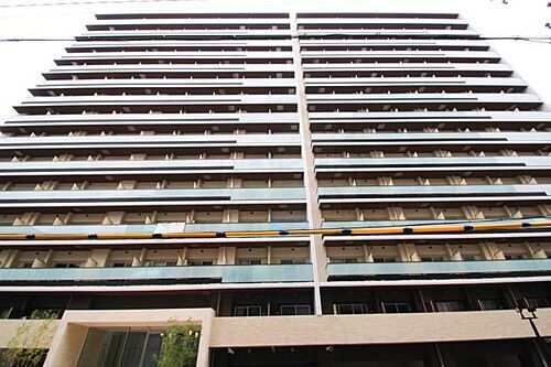 大阪府大阪市中央区淡路町２丁目 築9年9ヶ月 15階建