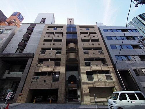 ニューライフ大手前参番館