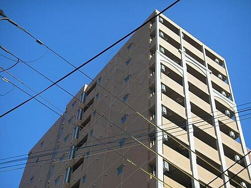 大阪府大阪市中央区南久宝寺町１丁目 15階建 築20年