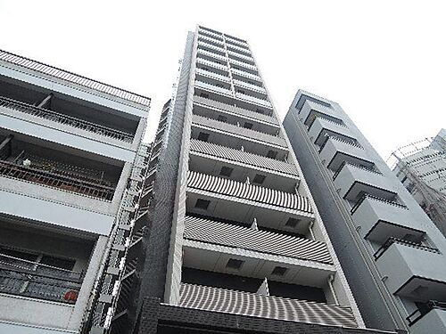 大阪府大阪市浪速区下寺１丁目 築15年1ヶ月 15階建