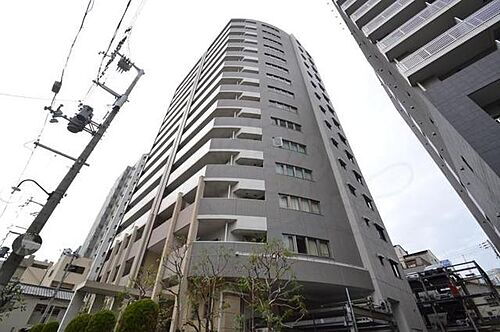 大阪府大阪市中央区日本橋２丁目 15階建 築18年11ヶ月