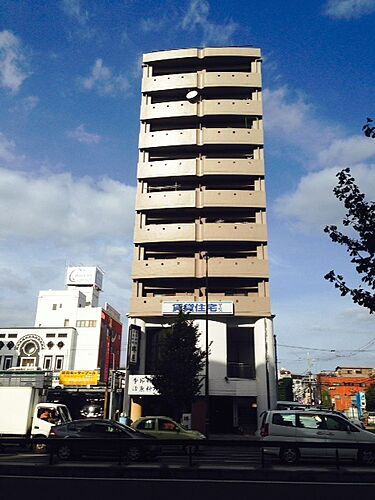 兵庫県尼崎市東難波町５丁目 10階建 築29年4ヶ月