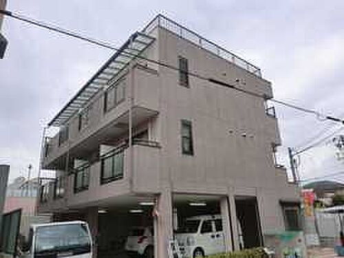 兵庫県尼崎市名神町２丁目 3階建 築21年5ヶ月