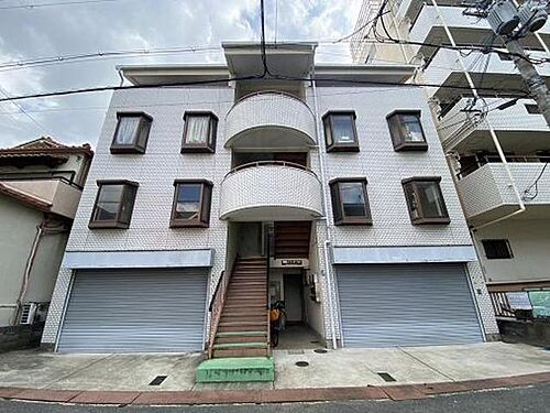 大阪府寝屋川市萱島本町 4階建 築36年11ヶ月