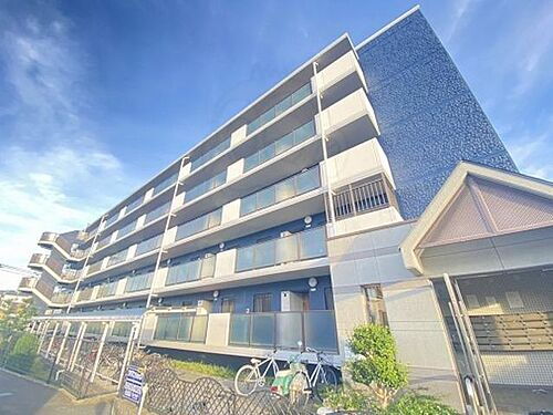 大阪府門真市下馬伏町 賃貸マンション