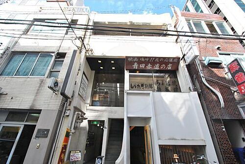 大阪府大阪市西区江戸堀１丁目 賃貸マンション