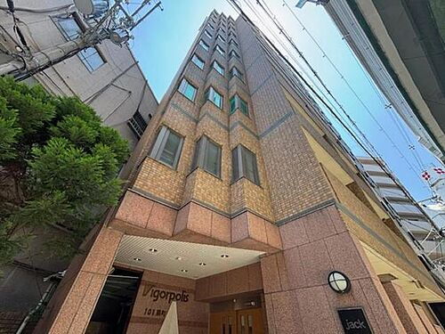 大阪府大阪市北区同心２丁目 10階建 築21年