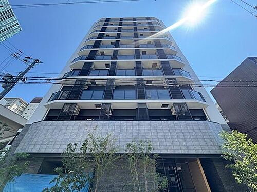 大阪府大阪市北区池田町 賃貸マンション