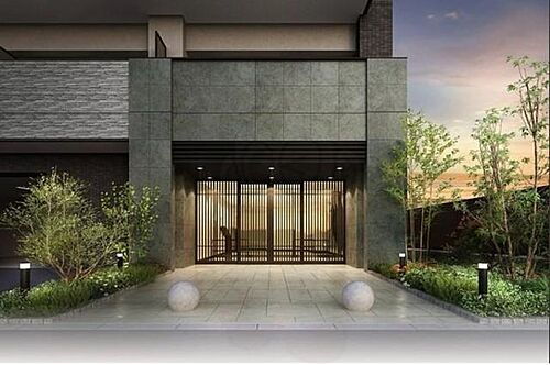 大阪府大阪市北区大淀南３丁目 9階建 築1年未満