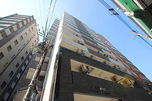 大阪府大阪市福島区吉野２丁目 賃貸マンション