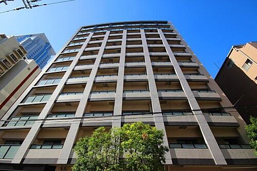 大阪府大阪市北区豊崎３丁目 賃貸マンション