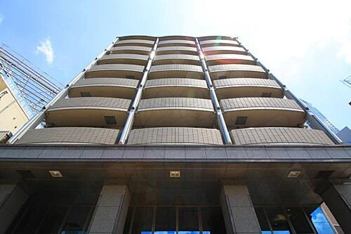 大阪府大阪市北区大淀南３丁目 賃貸マンション