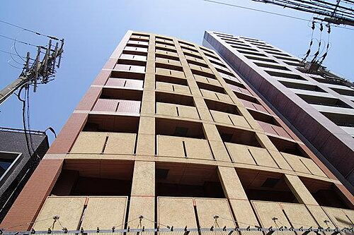 大阪府大阪市北区同心２丁目 賃貸マンション