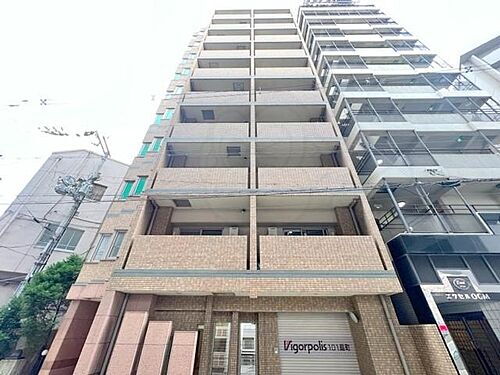 大阪府大阪市北区同心２丁目 賃貸マンション
