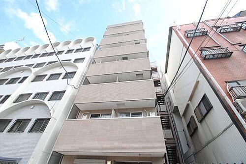 大阪府大阪市西成区萩之茶屋２丁目 賃貸マンション