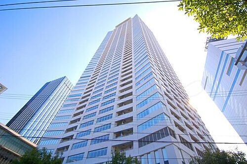 大阪府大阪市福島区福島１丁目 賃貸マンション