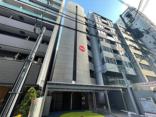 大阪府大阪市西区江戸堀１丁目 10階建 築33年5ヶ月