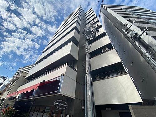 大阪府大阪市北区浮田２丁目 賃貸マンション