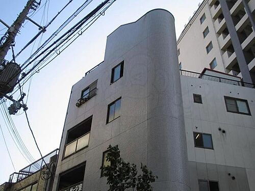 大阪府大阪市福島区吉野２丁目 賃貸マンション