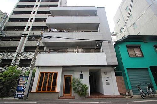 大阪府大阪市北区豊崎２丁目 賃貸マンション