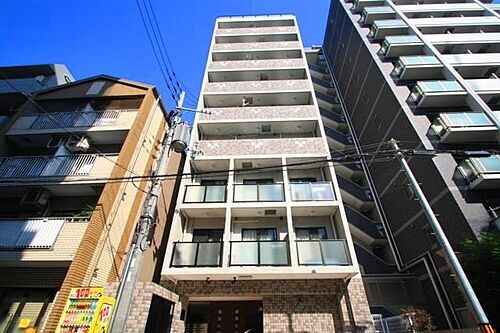 ラ・フォーレ松ヶ枝３