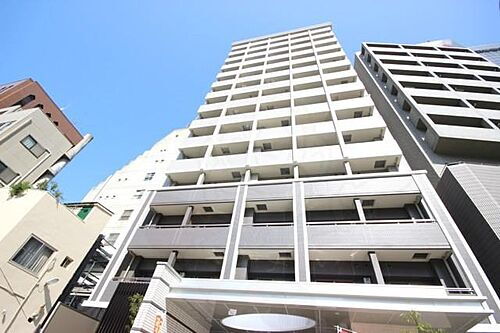 エスリード大阪天満宮